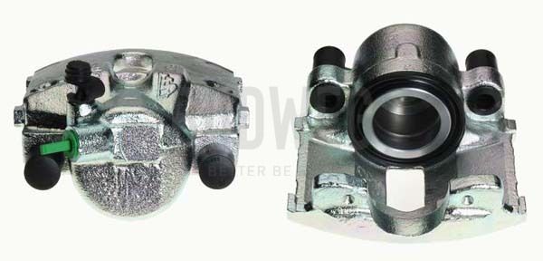 BUDWEG CALIPER Тормозной суппорт 342920